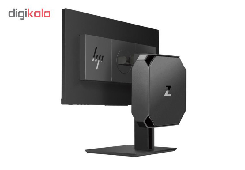 کامپیوتر اچ پی مدل Z2 Mini G3 - B