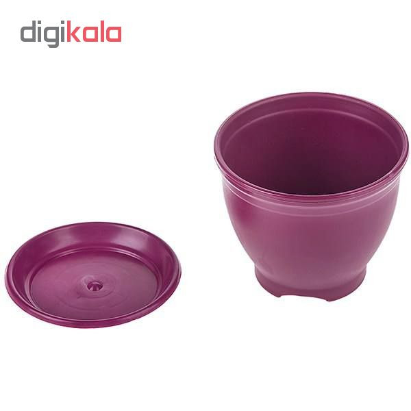 گلدان کلاسیک مدل G3025 گلدان کلاسیک مدل G3025