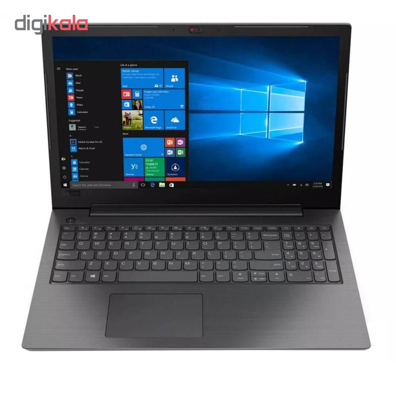 لپ تاپ 15 اینچی لنوو مدل Ideapad V130- F