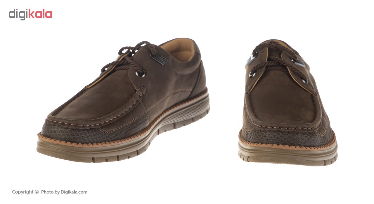  کفش روزمره مردانه اکو کد 65756_1