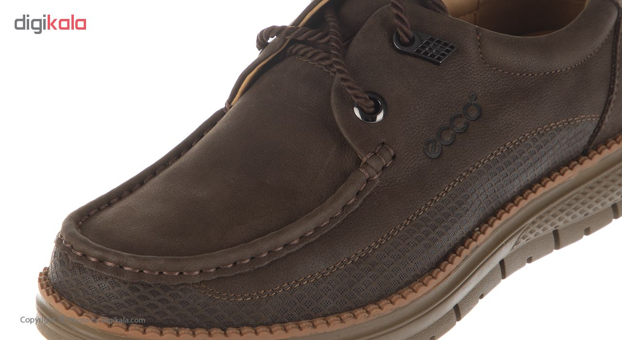  کفش روزمره مردانه اکو کد 65756_1