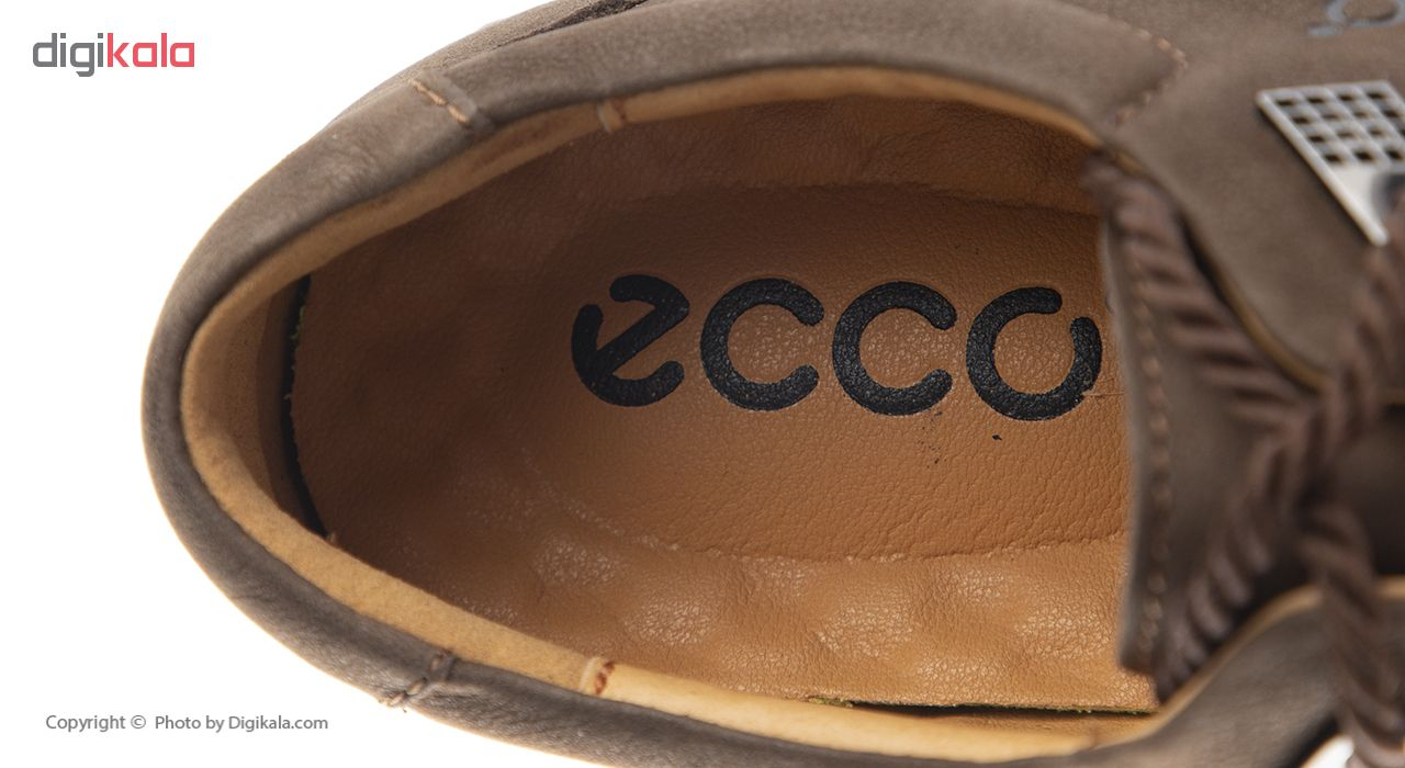  کفش روزمره مردانه اکو کد 65756_1