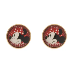 گوشواره دخترانه کد PK276