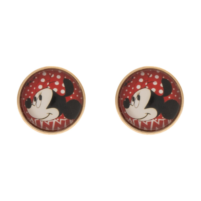 گوشواره دخترانه کد PK276