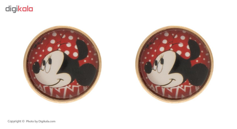 گوشواره دخترانه کد PK276