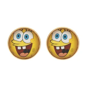 گوشواره دخترانه کد PK277