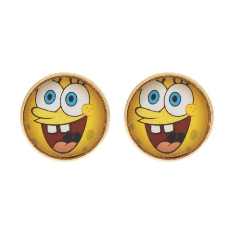 گوشواره دخترانه کد PK277