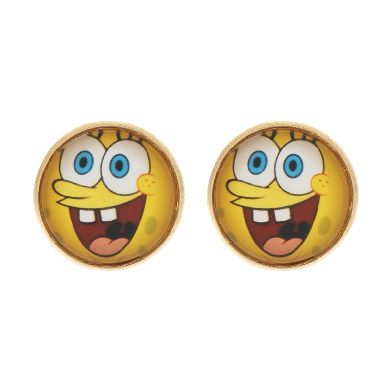 گوشواره دخترانه کد PK277