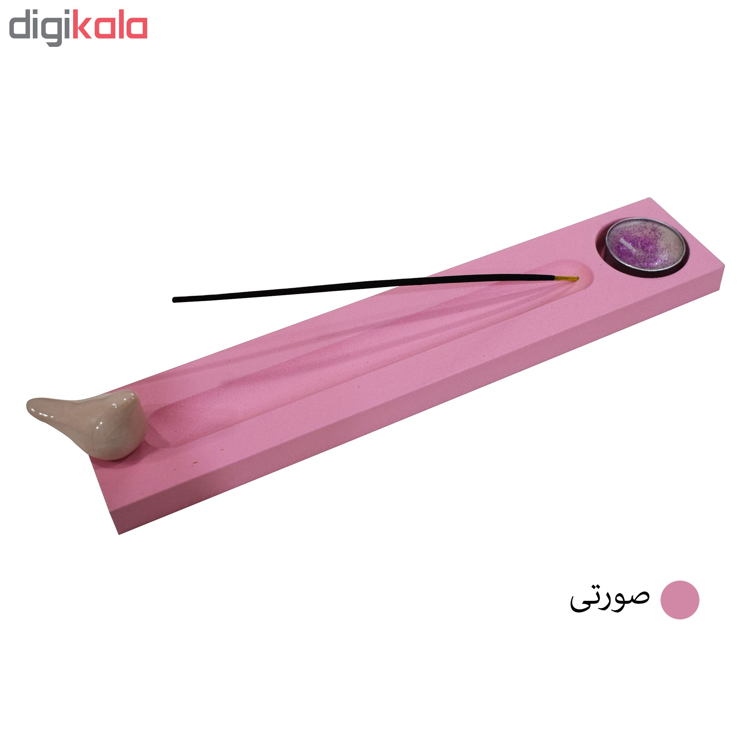 جا عودی طرح مرغ آمین کد 1
