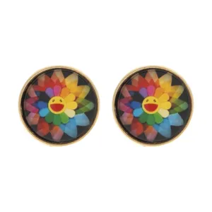 گوشواره دخترانه کد PK278