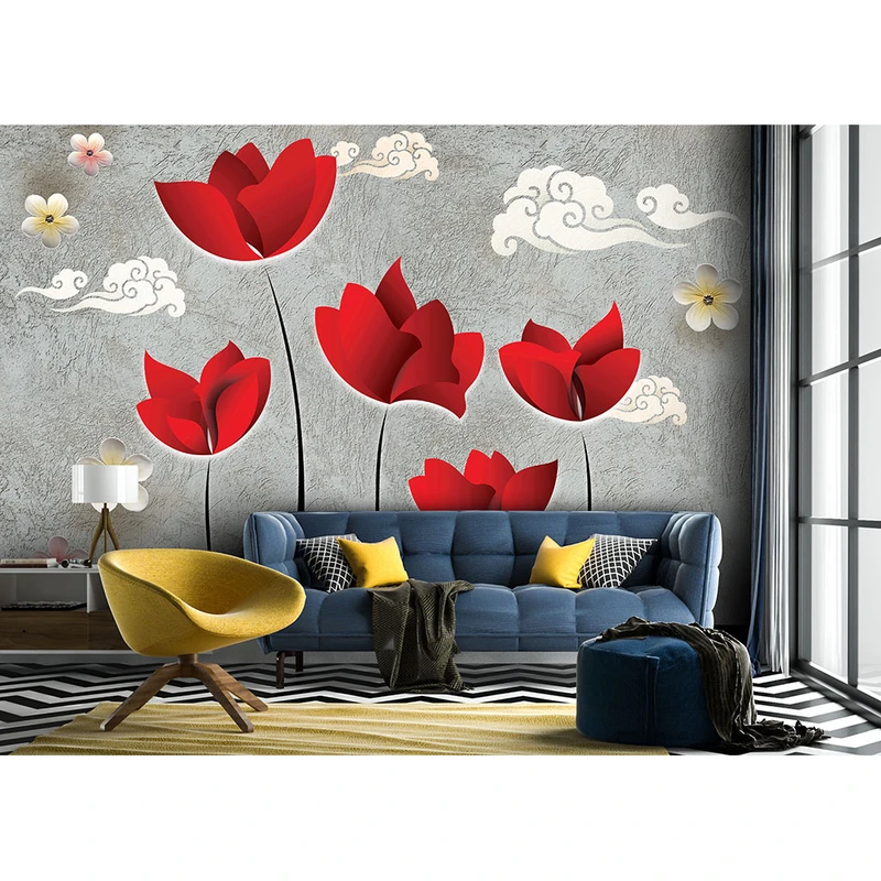 پوستر دیواری کاما مدل G-3631