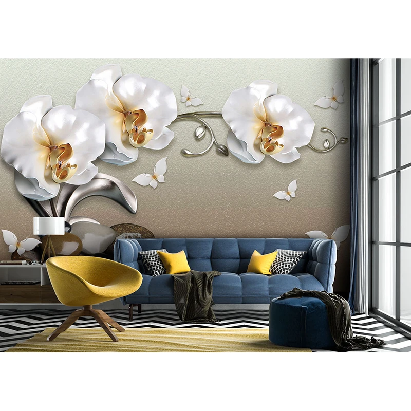 پوستر دیواری کاما مدل G-3628