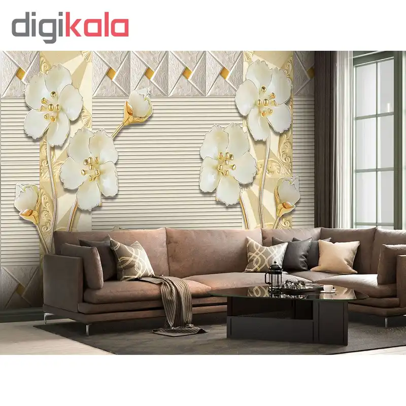 پوستر دیواری کاما مدل G-3622