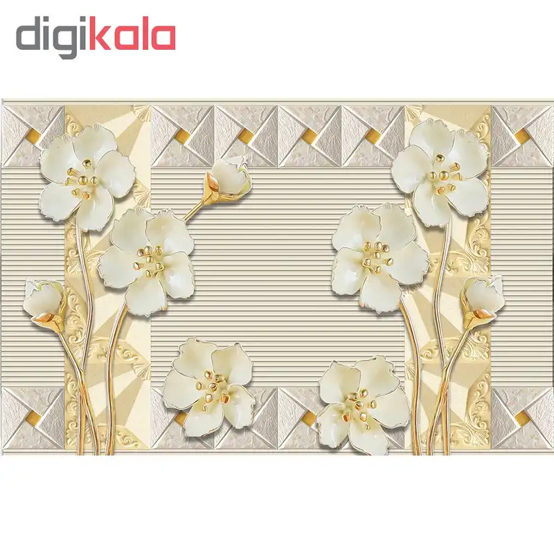 پوستر دیواری کاما مدل G-3622