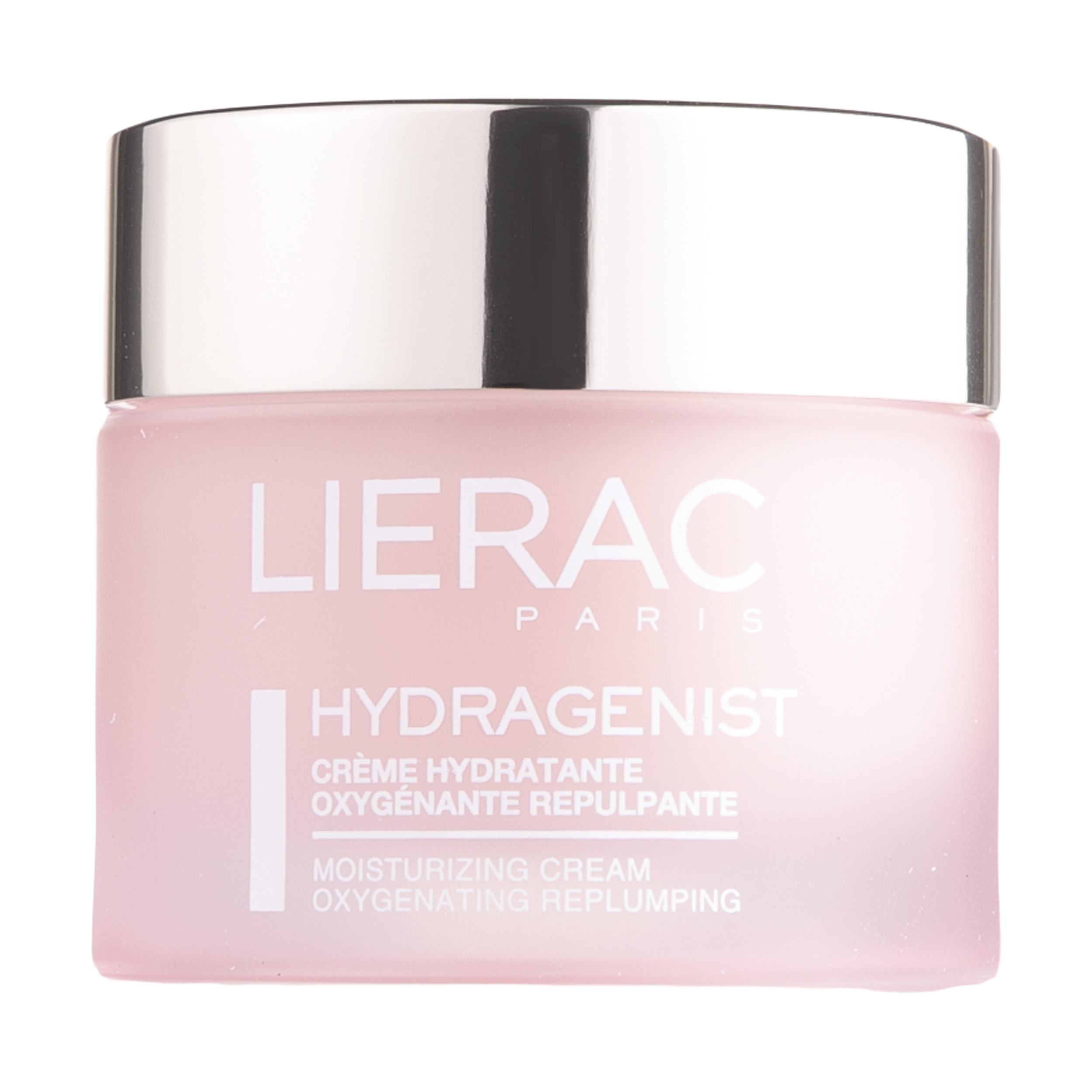 کرم مرطوب کننده لیراک سری Hydragenist حجم 50 میلی لیتر