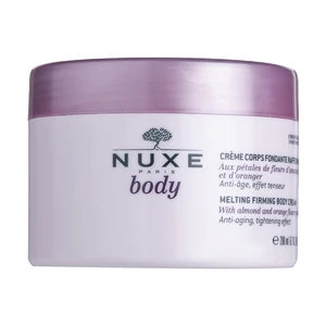 کرم ضد چروک و سفت کننده بدن نوکس سری Nuxe Body حجم 200 میلی لیتر