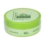 کرم مرطوب کننده دست و صورت دیلمون مدل Aloevera Extract حجم 200 میلی لیتر