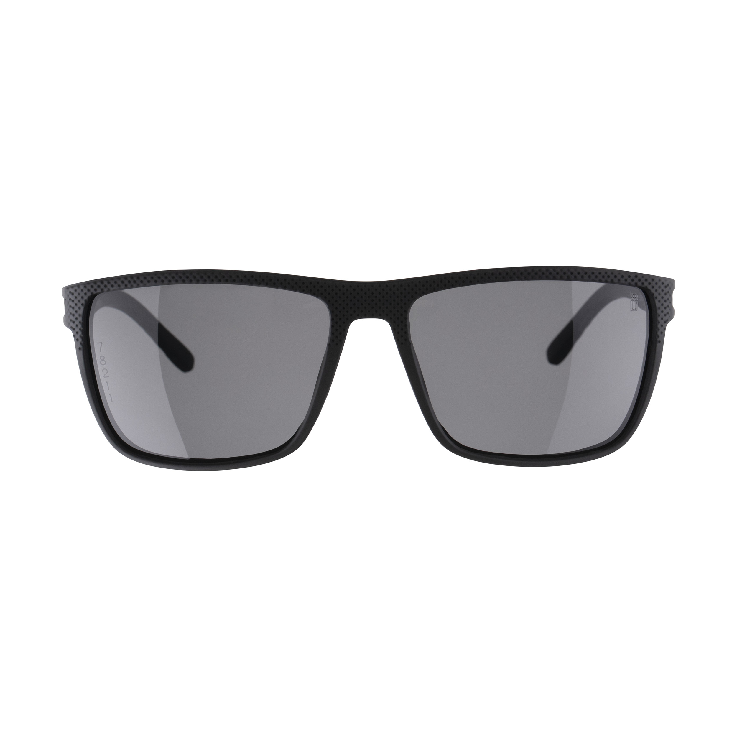 عینک آفتابی مردانه کد 78211BLUBLK