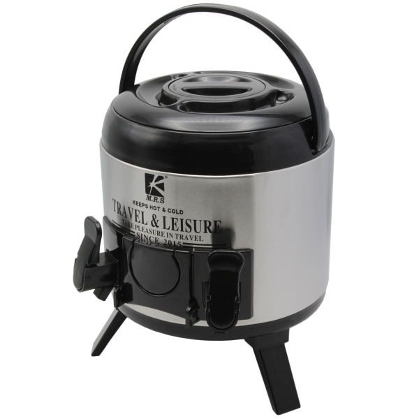 کلمن ام ار اس مدل MRS206 گنجایش 6 لیتر کلمن ام ار اس مدل MRS206 گنجایش 6 لیتر
