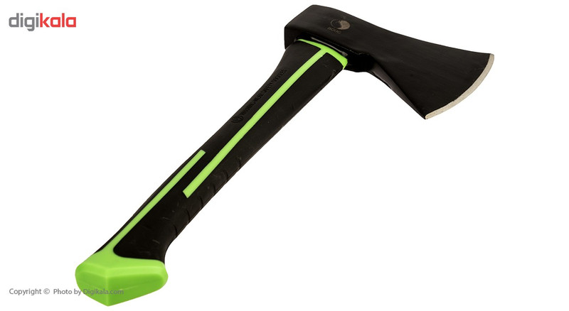 تبر باغبانی سیلور مدل 800 تبر باغبانی سیلور مدل 800