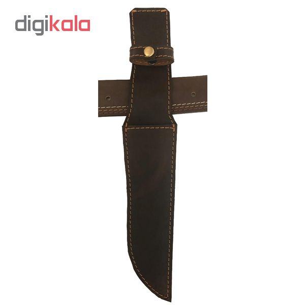 کیف چاقو مدل G100