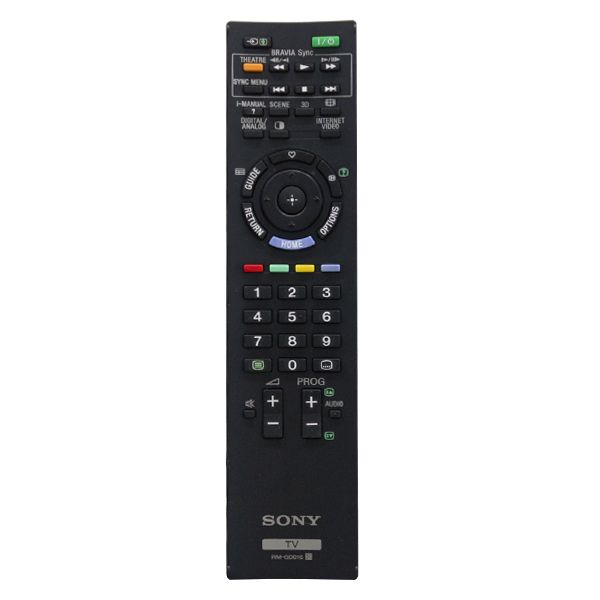 ریموت کنترل مدل GD016 ریموت کنترل مدل GD016
