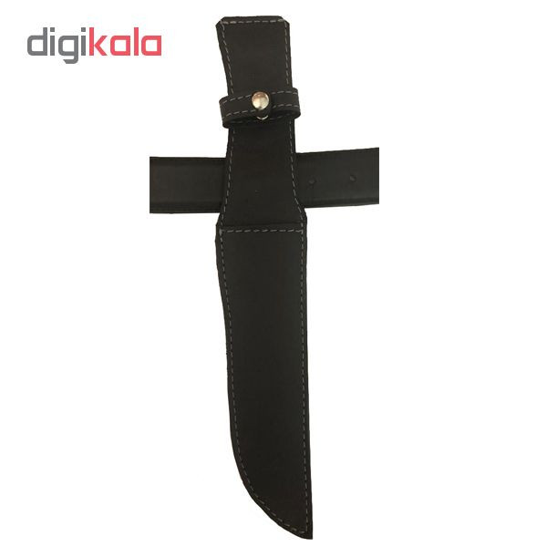 کیف کمری چاقو مدل M100