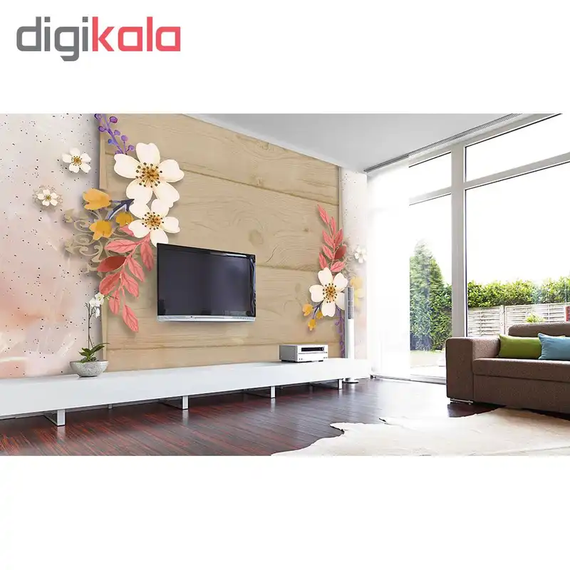 پوستر دیواری کاما مدل G-3762