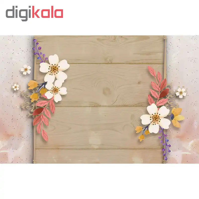 پوستر دیواری کاما مدل G-3762