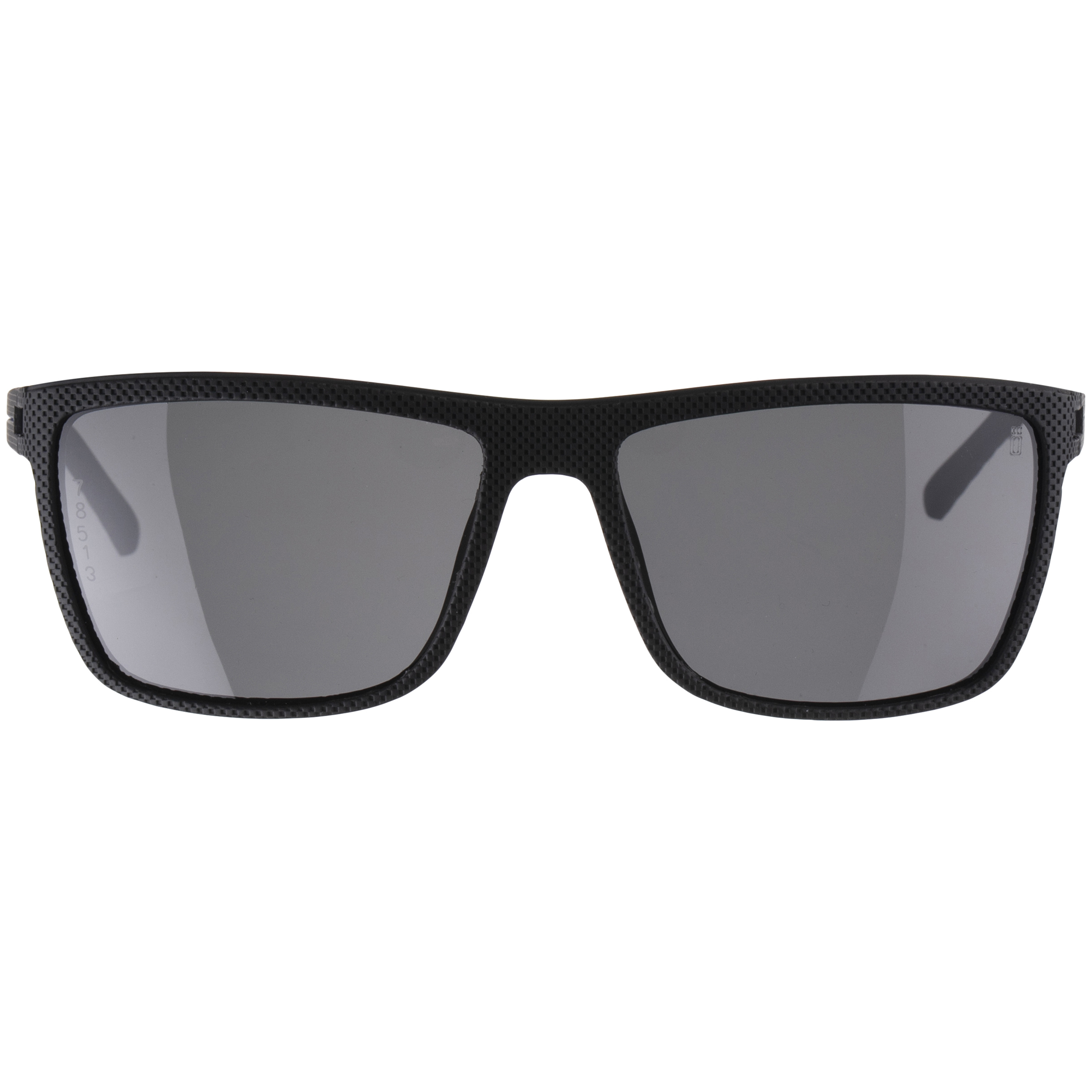 عینک آفتابی مردانه کد 78513BLUBLK