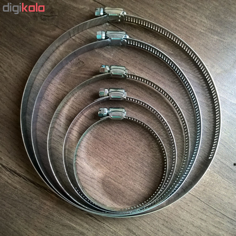 بست وای وای مدل B3.4 بسته 10 عددی بست وای وای مدل B3.4 بسته 10 عددی