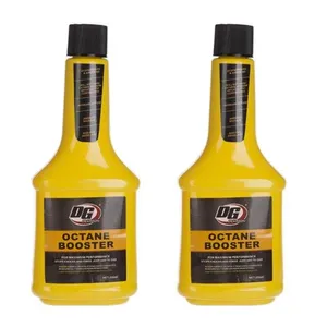 مکمل سوخت خودرو دیرگون مدل DG-29 حجم 355 میلی لیتر بسته 2 عددی
