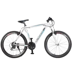 دوچرخه هیبریدی فری موشن مدل Free Active EF 65 سایز 26 - سایز فریم 20