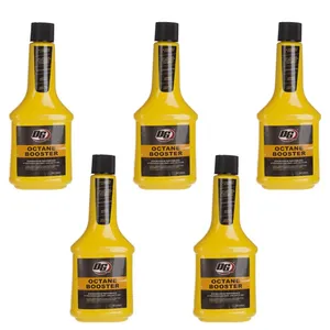 مکمل سوخت خودرو دیرگون مدل DG-29 حجم 355 میلی لیتر بسته 5 عددی