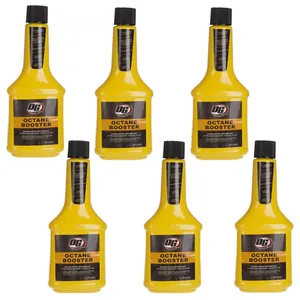 مکمل سوخت خودرو دیرگون مدل DG-29 حجم 355 میلی لیتر بسته 6 عددی