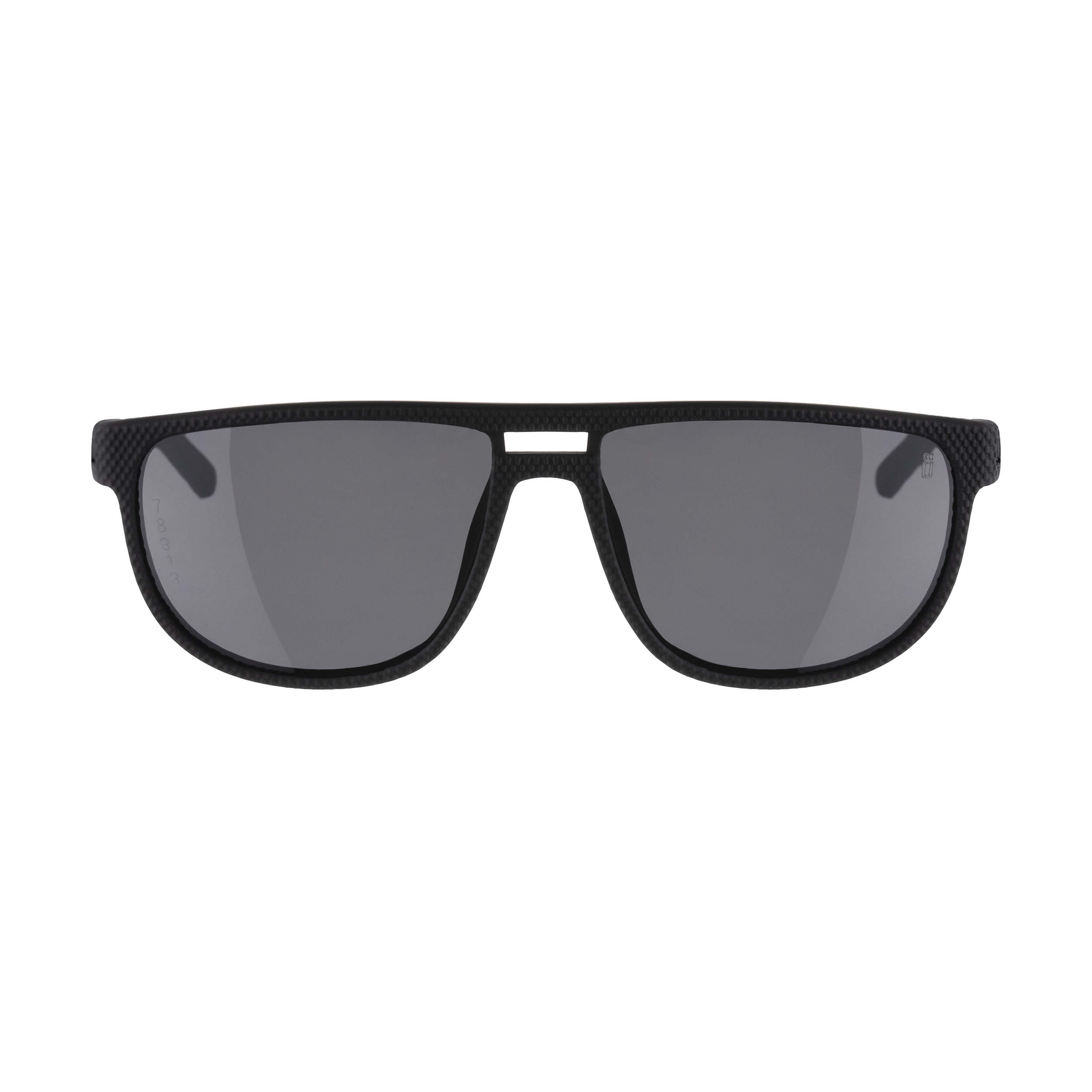 عینک آفتابی مردانه کد 78313BLUBLK