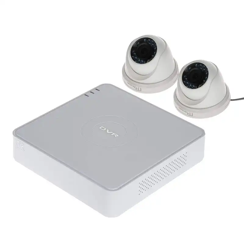 سیستم امنیتی آنالوگ آی تی آر مدل 0401D228H2