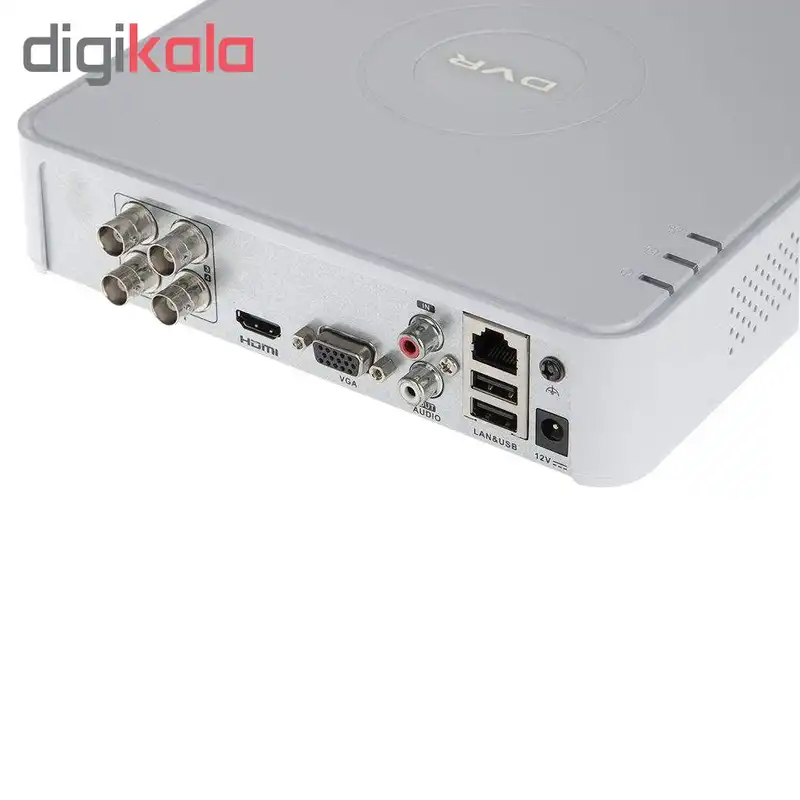 سیستم امنیتی آنالوگ آی تی آر مدل 0401D228H2