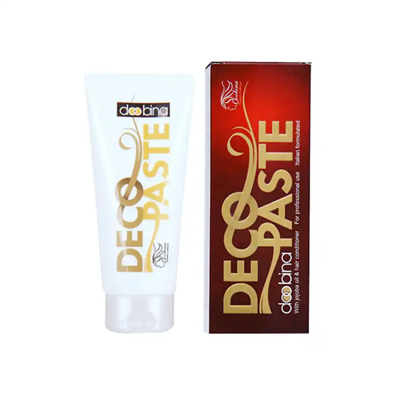 کرم بی رنگ کننده مو دوبینا مدل A123 حجم 250 میلی لیتر