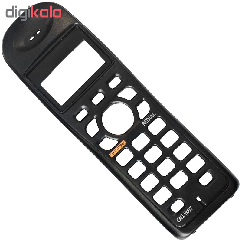 قاب یدکی تلفن پاناسونیک مدل TG3611