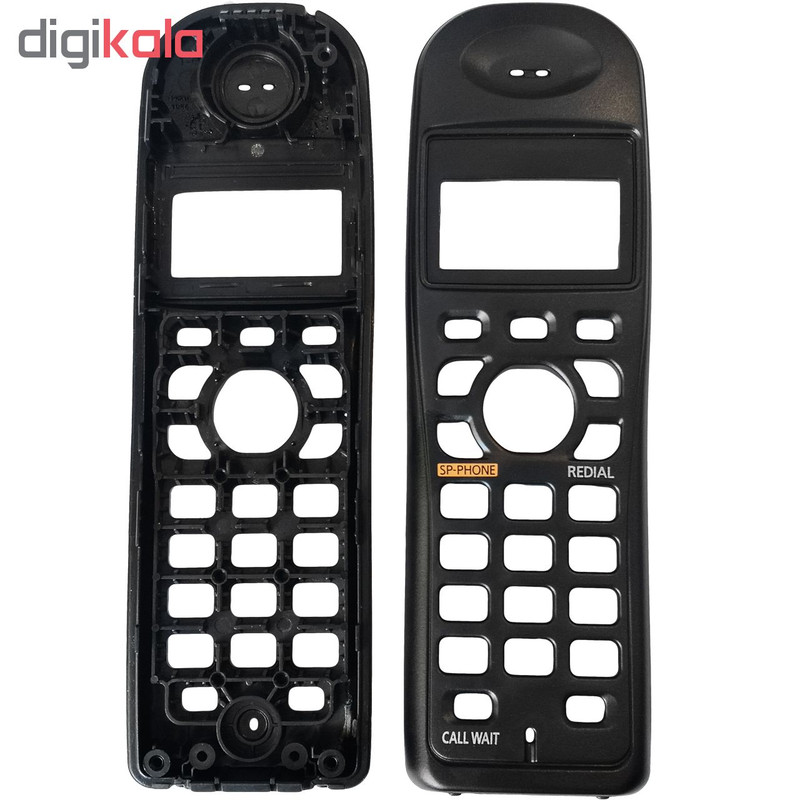 قاب یدکی تلفن پاناسونیک مدل TG3611