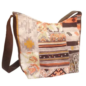 کیف دوشی پارچه ای کد 16907807704