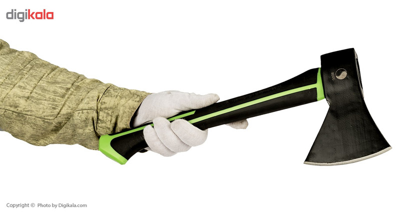 تبر باغبانی سیلور مدل 800