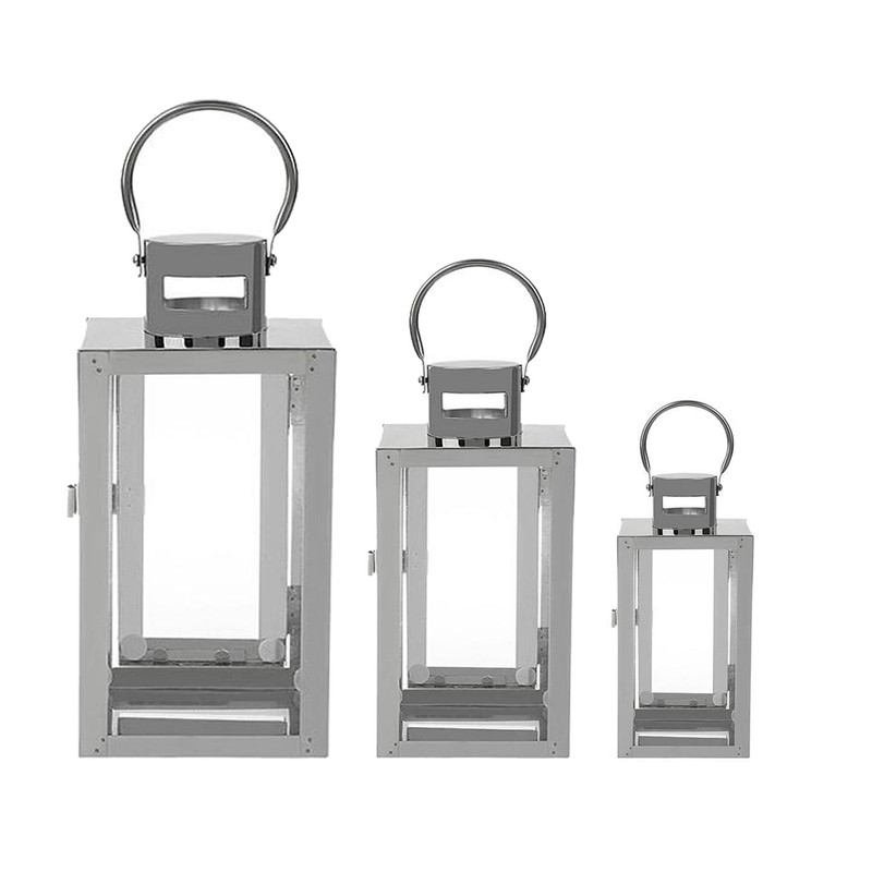 جاشمعی کد RST-8000 مجموعه 3 عددی