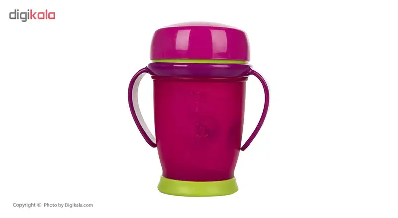 آبمیوه خوری لاوی مدل EN14350-6