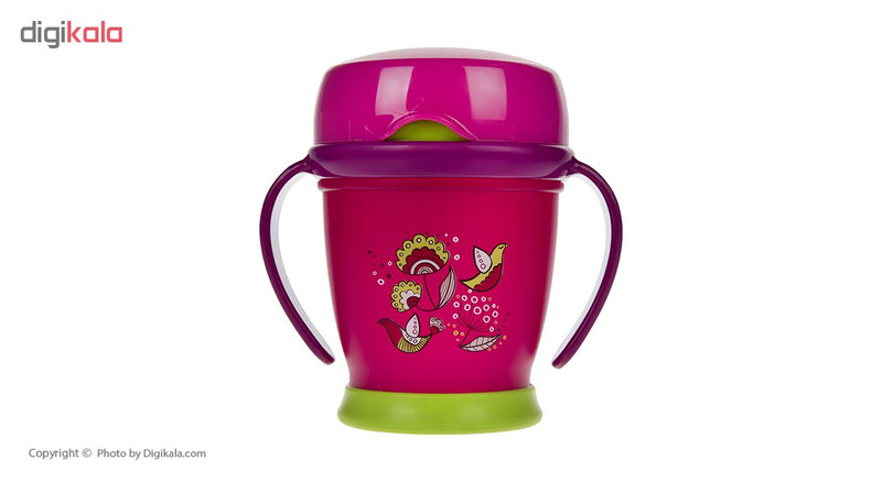 آبمیوه خوری لاوی مدل EN14350-3