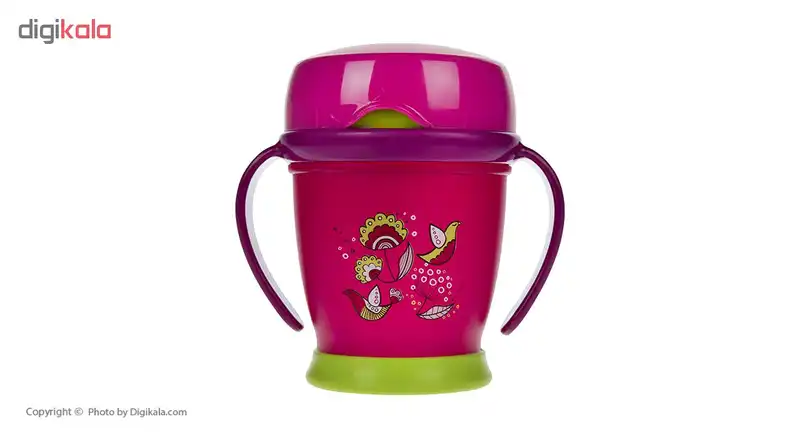 آبمیوه خوری لاوی مدل EN14350-3