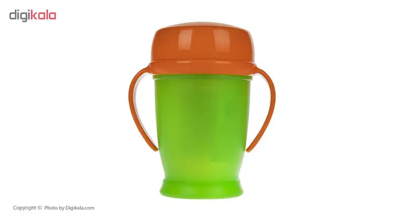 آبمیوه خوری لاوی مدل EN14350-5