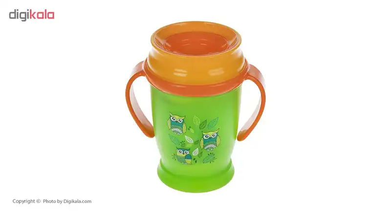 آبمیوه خوری لاوی مدل EN14350-5