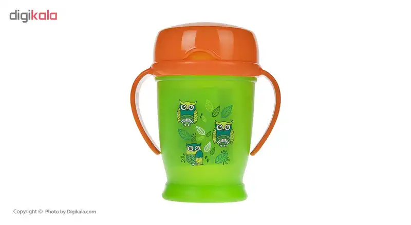 آبمیوه خوری لاوی مدل EN14350-5